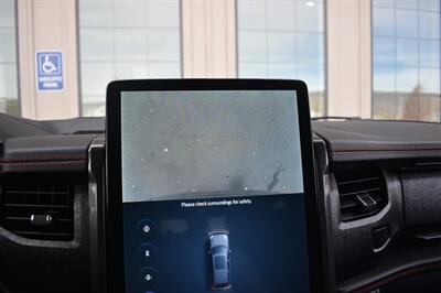 2024 Ford Expedition MAX Limited   - Photo 41 - Heber City, UT 84032