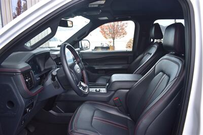 2024 Ford Expedition MAX Limited   - Photo 19 - Heber City, UT 84032