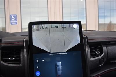 2024 Ford Expedition MAX Limited   - Photo 37 - Heber City, UT 84032