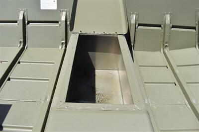 2025 Lowe 1648M Jon 25hp Mercury 4-Stroke - Photo 12 - Heber City, UT 84032