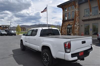 2020 Toyota Tacoma TRD Sport   - Photo 6 - Heber City, UT 84032