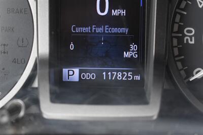 2020 Toyota Tacoma TRD Sport   - Photo 37 - Heber City, UT 84032