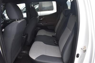 2020 Toyota Tacoma TRD Sport   - Photo 10 - Heber City, UT 84032