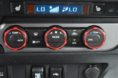 2020 Toyota Tacoma TRD Sport   - Photo 23 - Heber City, UT 84032