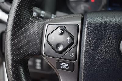 2020 Toyota Tacoma TRD Sport   - Photo 34 - Heber City, UT 84032