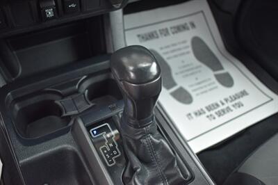 2020 Toyota Tacoma TRD Sport   - Photo 20 - Heber City, UT 84032