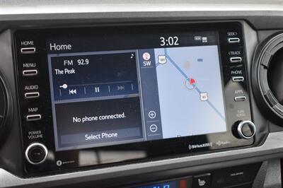 2020 Toyota Tacoma TRD Sport   - Photo 25 - Heber City, UT 84032