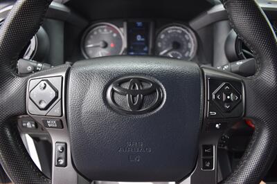 2020 Toyota Tacoma TRD Sport   - Photo 30 - Heber City, UT 84032