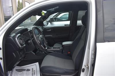 2020 Toyota Tacoma TRD Sport   - Photo 14 - Heber City, UT 84032