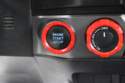 2020 Toyota Tacoma TRD Sport   - Photo 22 - Heber City, UT 84032