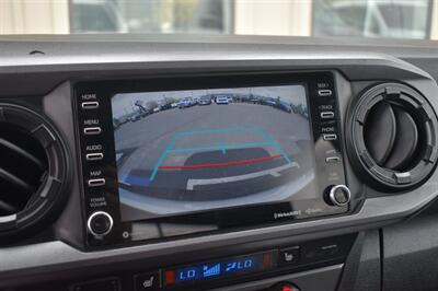 2020 Toyota Tacoma TRD Sport   - Photo 29 - Heber City, UT 84032