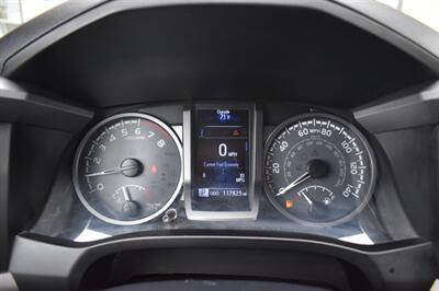 2020 Toyota Tacoma TRD Sport   - Photo 36 - Heber City, UT 84032