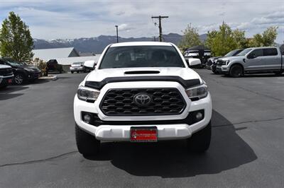 2020 Toyota Tacoma TRD Sport   - Photo 9 - Heber City, UT 84032