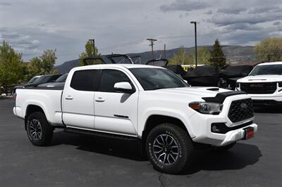2020 Toyota Tacoma TRD Sport   - Photo 1 - Heber City, UT 84032