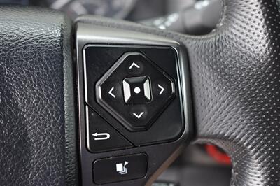 2020 Toyota Tacoma TRD Sport   - Photo 31 - Heber City, UT 84032