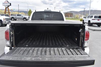 2020 Toyota Tacoma TRD Sport   - Photo 8 - Heber City, UT 84032