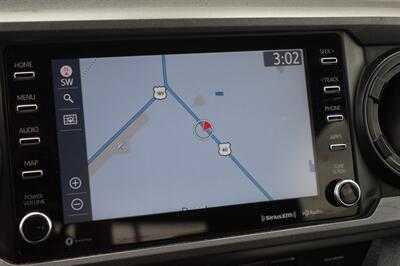 2020 Toyota Tacoma TRD Sport   - Photo 26 - Heber City, UT 84032