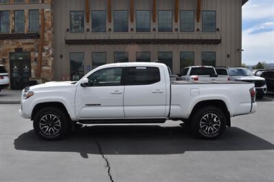 2020 Toyota Tacoma TRD Sport   - Photo 4 - Heber City, UT 84032