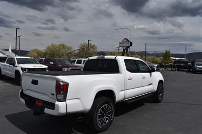 2020 Toyota Tacoma TRD Sport   - Photo 5 - Heber City, UT 84032
