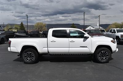 2020 Toyota Tacoma TRD Sport   - Photo 3 - Heber City, UT 84032