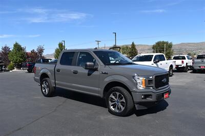 2020 Ford F-150 XL Truck