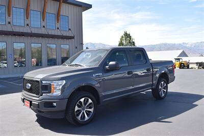 2020 Ford F-150 XL   - Photo 2 - Heber City, UT 84032