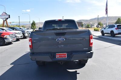 2020 Ford F-150 XL   - Photo 7 - Heber City, UT 84032