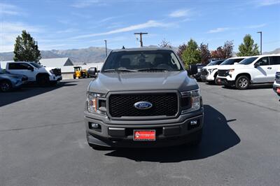 2020 Ford F-150 XL   - Photo 9 - Heber City, UT 84032