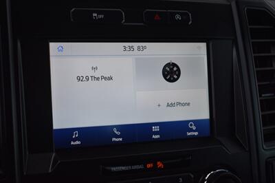 2020 Ford F-150 XL   - Photo 21 - Heber City, UT 84032