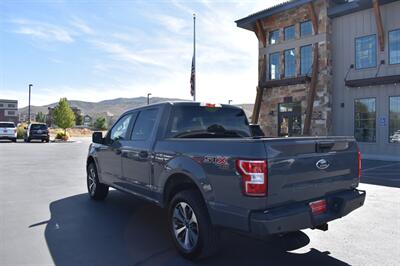 2020 Ford F-150 XL   - Photo 6 - Heber City, UT 84032