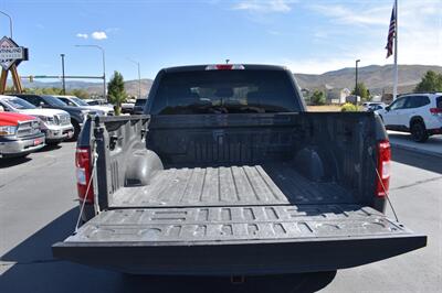 2020 Ford F-150 XL   - Photo 8 - Heber City, UT 84032