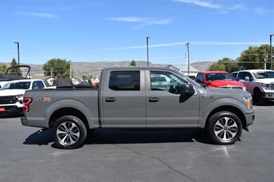 2020 Ford F-150 XL   - Photo 3 - Heber City, UT 84032