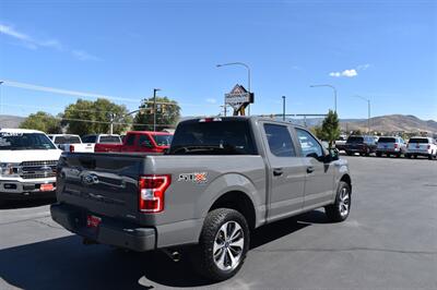 2020 Ford F-150 XL   - Photo 5 - Heber City, UT 84032