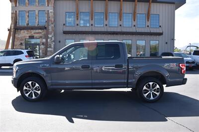 2020 Ford F-150 XL   - Photo 4 - Heber City, UT 84032
