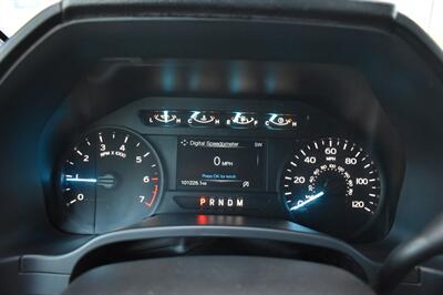 2020 Ford F-150 XL   - Photo 30 - Heber City, UT 84032