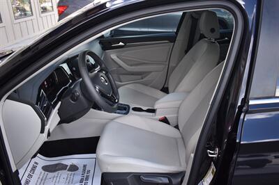 2020 Volkswagen Jetta SEL   - Photo 14 - Heber City, UT 84032