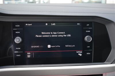 2020 Volkswagen Jetta SEL   - Photo 27 - Heber City, UT 84032