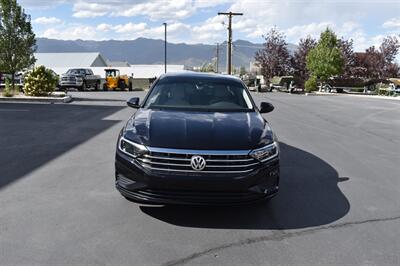 2020 Volkswagen Jetta SEL   - Photo 9 - Heber City, UT 84032