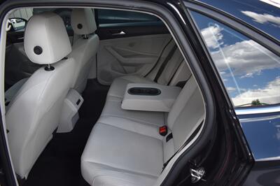 2020 Volkswagen Jetta SEL   - Photo 11 - Heber City, UT 84032