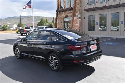 2020 Volkswagen Jetta SEL   - Photo 6 - Heber City, UT 84032