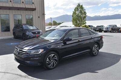 2020 Volkswagen Jetta SEL   - Photo 2 - Heber City, UT 84032