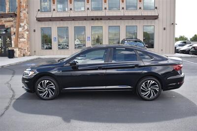 2020 Volkswagen Jetta SEL   - Photo 4 - Heber City, UT 84032