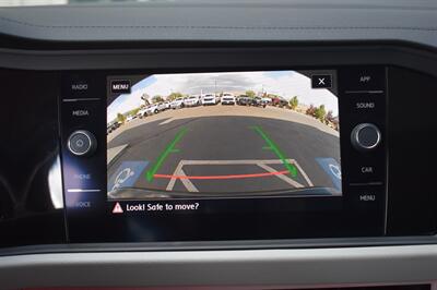 2020 Volkswagen Jetta SEL   - Photo 28 - Heber City, UT 84032