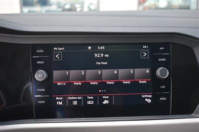 2020 Volkswagen Jetta SEL   - Photo 26 - Heber City, UT 84032