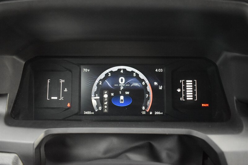 2026 Toyota Tacoma SR5 - Photo 30 - Heber City, UT 84032
