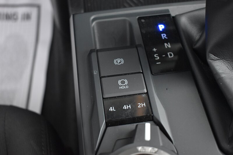 2026 Toyota Tacoma SR5 - Photo 21 - Heber City, UT 84032