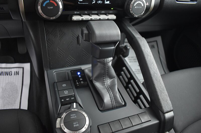 2026 Toyota Tacoma SR5 - Photo 19 - Heber City, UT 84032