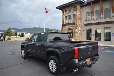 2026 Toyota Tacoma SR5 - Photo 6 - Heber City, UT 84032