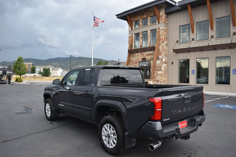 2026 Toyota Tacoma SR5 - Photo 6 - Heber City, UT 84032