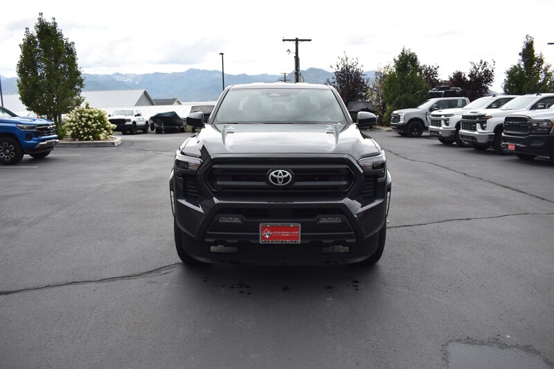 2026 Toyota Tacoma SR5 - Photo 9 - Heber City, UT 84032